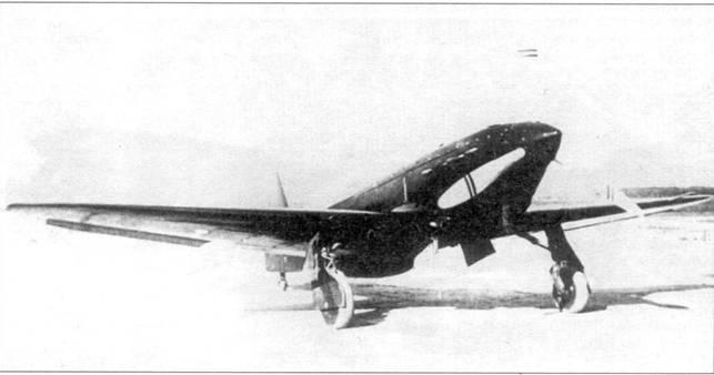 Як-1/3/7/9 во второй мировой войне Часть 1 Як-1/3/7/9 во второй мировой войне Часть 1
