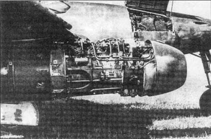 Me 262 последняя надежда люфтваффе Часть 3 Me 262 последняя надежда люфтваффе Часть 3