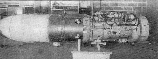 Me 262 последняя надежда люфтваффе Часть 3 Me 262 последняя надежда люфтваффе Часть 3