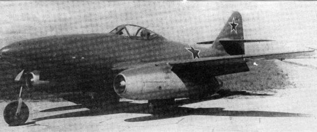 Me 262 последняя надежда люфтваффе Часть 3 Me 262 последняя надежда люфтваффе Часть 3