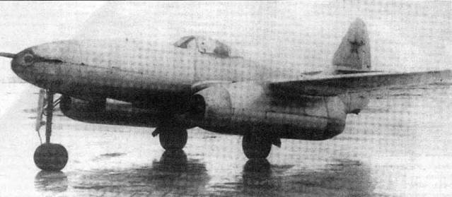 Me 262 последняя надежда люфтваффе Часть 3 Me 262 последняя надежда люфтваффе Часть 3