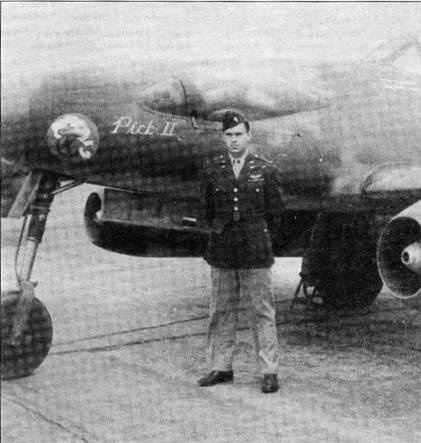 Me 262 последняя надежда люфтваффе Часть 3 Me 262 последняя надежда люфтваффе Часть 3