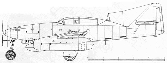 Me 262 последняя надежда люфтваффе Часть 3 Me 262 последняя надежда люфтваффе Часть 3