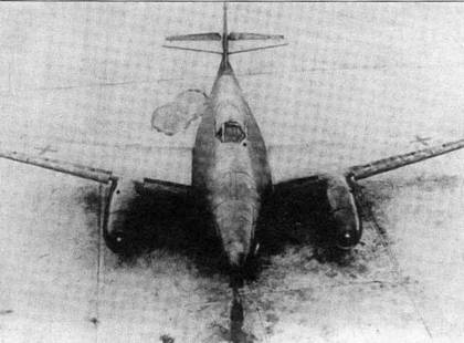 Me 262 последняя надежда люфтваффе Часть 3 Me 262 последняя надежда люфтваффе Часть 3