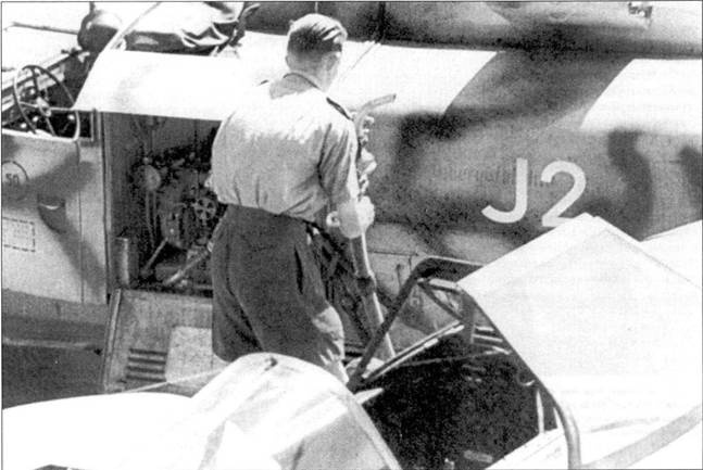 Me 262 последняя надежда люфтваффе Часть Me 262 последняя надежда люфтваффе Часть