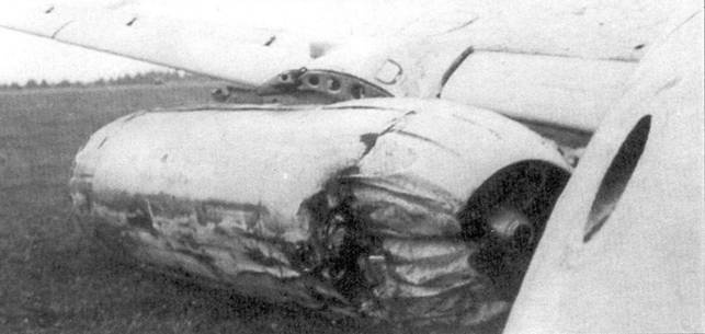 Me 262 последняя надежда люфтваффе Часть Me 262 последняя надежда люфтваффе Часть