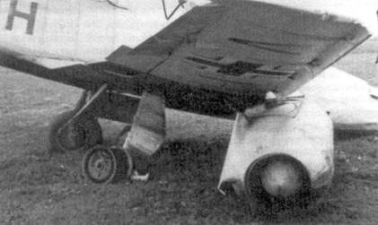 Me 262 последняя надежда люфтваффе Часть Me 262 последняя надежда люфтваффе Часть