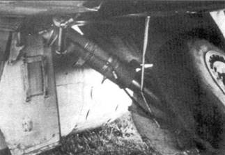 Me 262 последняя надежда люфтваффе Часть Me 262 последняя надежда люфтваффе Часть