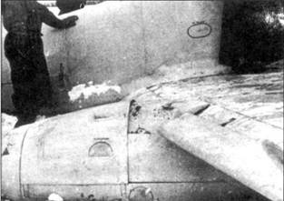 Me 262 последняя надежда люфтваффе Часть Me 262 последняя надежда люфтваффе Часть