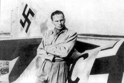 Me 262 последняя надежда люфтваффе Часть Me 262 последняя надежда люфтваффе Часть