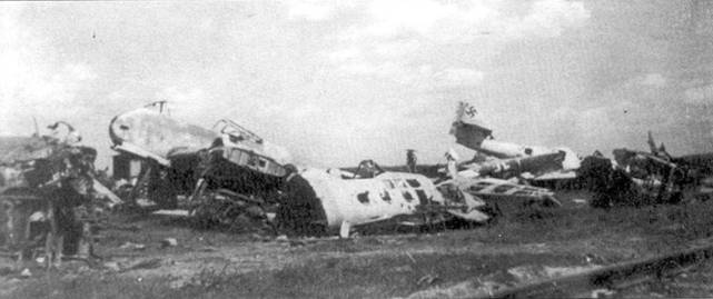 Me 262 последняя надежда люфтваффе Часть Me 262 последняя надежда люфтваффе Часть