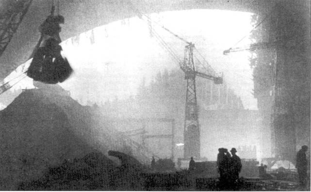 Me 262 последняя надежда люфтваффе Часть Me 262 последняя надежда люфтваффе Часть