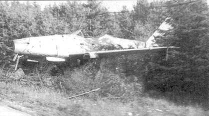 Me 262 последняя надежда люфтваффе Часть Me 262 последняя надежда люфтваффе Часть