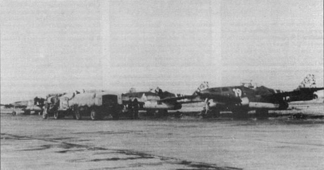Me 262 последняя надежда Люфтваффе Часть 1 Me 262 последняя надежда Люфтваффе Часть 1