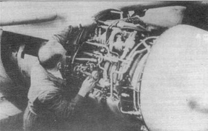 Me 262 последняя надежда Люфтваффе Часть 1 Me 262 последняя надежда Люфтваффе Часть 1
