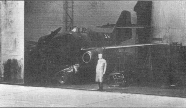 Me 262 последняя надежда Люфтваффе Часть 1 Me 262 последняя надежда Люфтваффе Часть 1