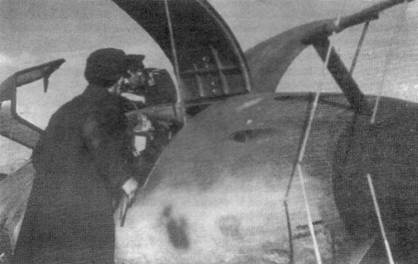 Me 262 последняя надежда Люфтваффе Часть 1 Me 262 последняя надежда Люфтваффе Часть 1