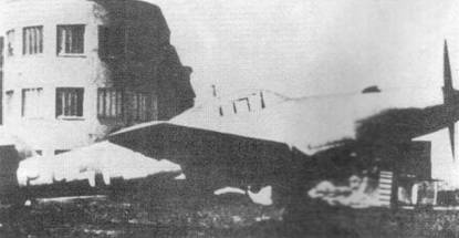 Me 262 последняя надежда Люфтваффе Часть 1 Me 262 последняя надежда Люфтваффе Часть 1