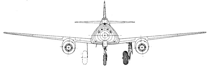 Me 262 последняя надежда Люфтваффе Часть 1 Me 262 последняя надежда Люфтваффе Часть 1