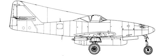 Me 262 последняя надежда Люфтваффе Часть 1 Me 262 последняя надежда Люфтваффе Часть 1