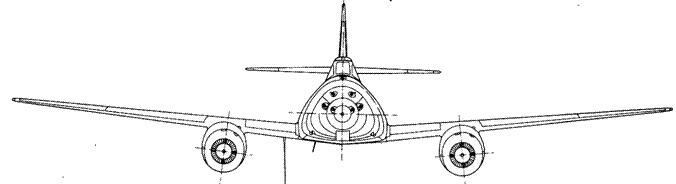 Me 262 последняя надежда Люфтваффе Часть 1 Me 262 последняя надежда Люфтваффе Часть 1