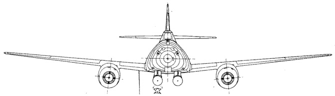 Me 262 последняя надежда Люфтваффе Часть 1 Me 262 последняя надежда Люфтваффе Часть 1