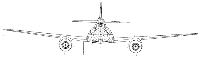 Me 262 последняя надежда Люфтваффе Часть 1 Me 262 последняя надежда Люфтваффе Часть 1