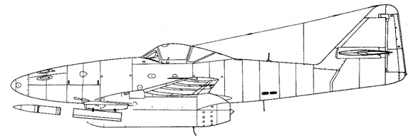 Me 262 последняя надежда Люфтваффе Часть 1 Me 262 последняя надежда Люфтваффе Часть 1