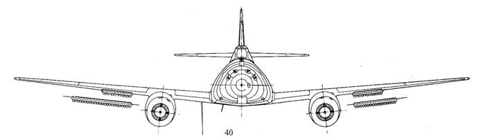 Me 262 последняя надежда Люфтваффе Часть 1 Me 262 последняя надежда Люфтваффе Часть 1