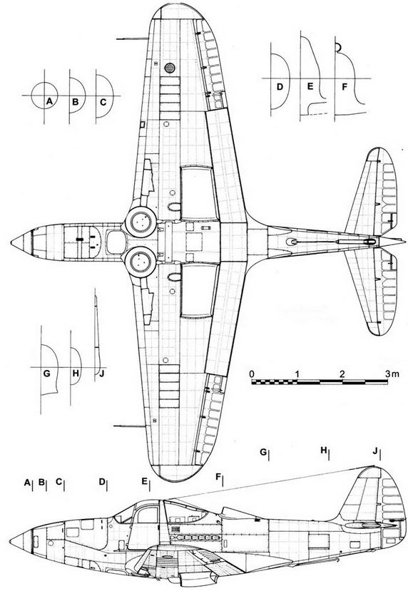 Р-39 «Аэрокобра» часть Р-39 «Аэрокобра» часть