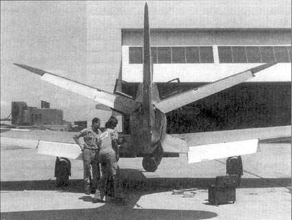 Р-39 «Аэрокобра» часть Р-39 «Аэрокобра» часть