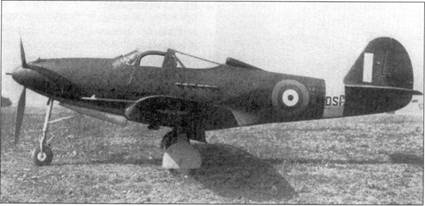 Р-39 «Аэрокобра» часть Р-39 «Аэрокобра» часть