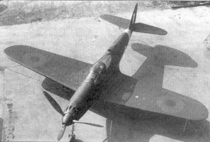 Р-39 «Аэрокобра» часть Р-39 «Аэрокобра» часть