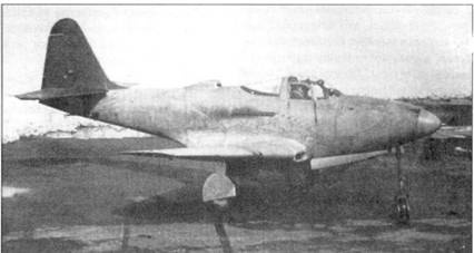 Р-39 «Аэрокобра» часть Р-39 «Аэрокобра» часть
