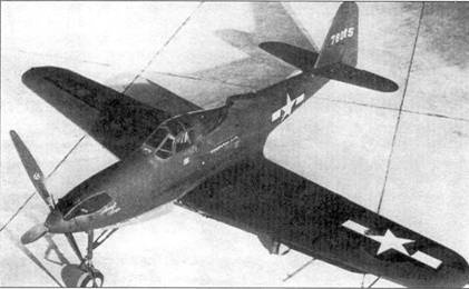 Р-39 «Аэрокобра» часть Р-39 «Аэрокобра» часть