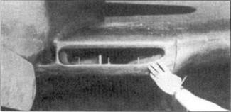 Р-39 «Аэрокобра» часть Р-39 «Аэрокобра» часть