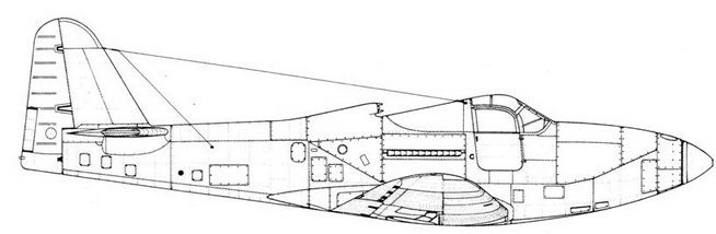 Р-39 «Аэрокобра» часть Р-39 «Аэрокобра» часть