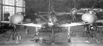 Р-39 «Аэрокобра» часть Р-39 «Аэрокобра» часть