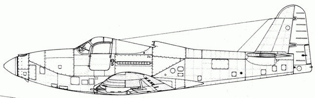Р-39 «Аэрокобра» часть Р-39 «Аэрокобра» часть