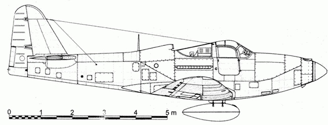 Р-39 «Аэрокобра» часть Р-39 «Аэрокобра» часть