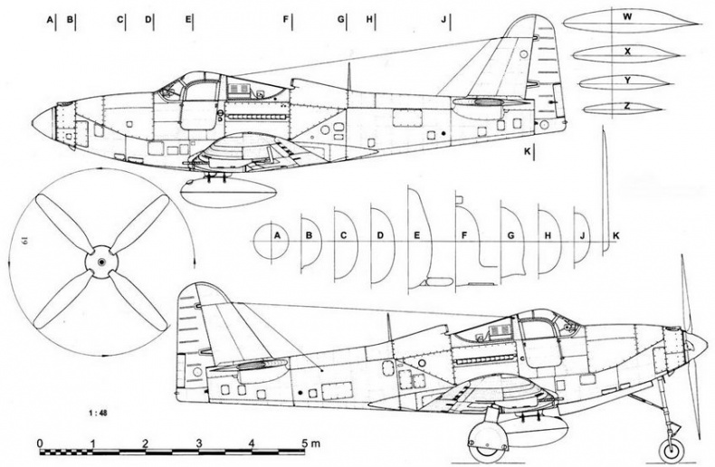 Р-39 «Аэрокобра» часть Р-39 «Аэрокобра» часть