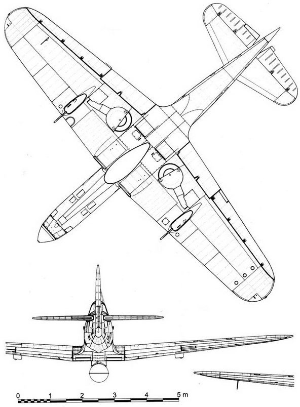 Р-39 «Аэрокобра» часть Р-39 «Аэрокобра» часть