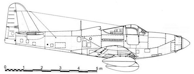 Р-39 «Аэрокобра» часть Р-39 «Аэрокобра» часть