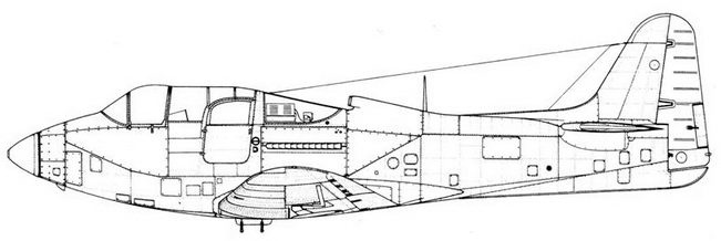 Р-39 «Аэрокобра» часть Р-39 «Аэрокобра» часть