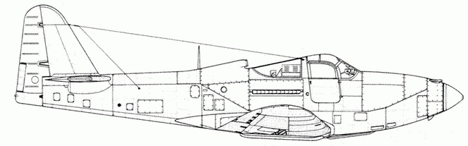 Р-39 «Аэрокобра» часть Р-39 «Аэрокобра» часть