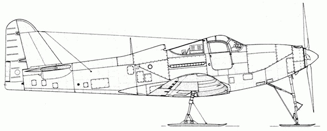 Р-39 «Аэрокобра» часть Р-39 «Аэрокобра» часть
