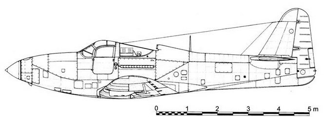 Р-39 «Аэрокобра» часть Р-39 «Аэрокобра» часть