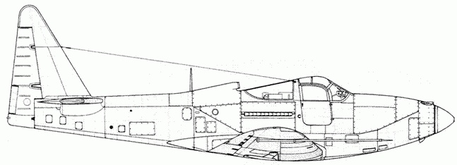 Р-39 «Аэрокобра» часть Р-39 «Аэрокобра» часть