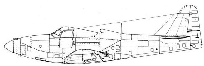 Р-39 «Аэрокобра» часть Р-39 «Аэрокобра» часть