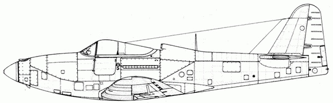 Р-39 «Аэрокобра» часть Р-39 «Аэрокобра» часть